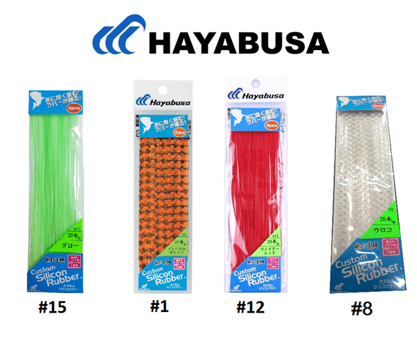ΤΡΕΣΣΑ ΓΙΑ FREE SLIDE SE129 #12 HAYABUSA (3