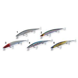 DTD BARRACUDA 175