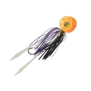JM SWIMMING EGG HEAD 100gr