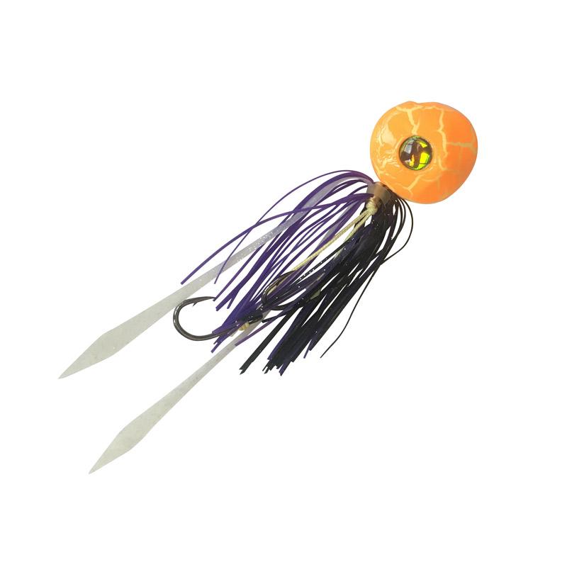 JM SWIMMING EGG HEAD 150gr