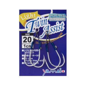 YAMAI LIGHT TWIN ASSIST FW