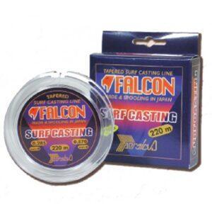 ΠΕΤΟΝΙΑ SURF CASTING (220M) FALCON