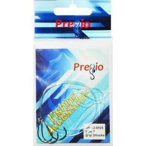 ΑΡΜΑΤΩΣΙΑ PREGIO ΜΑΥΡΗ 12-0063 3 ΑΓΓΙΣΤΡΙΑ