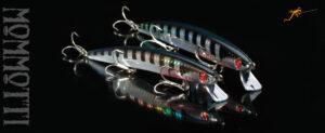 Seaspin Mommotti 140SS