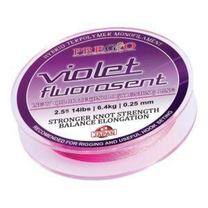 ΠΕΤΟΝΙΑ FLUOROCENT VIOLET 150M.