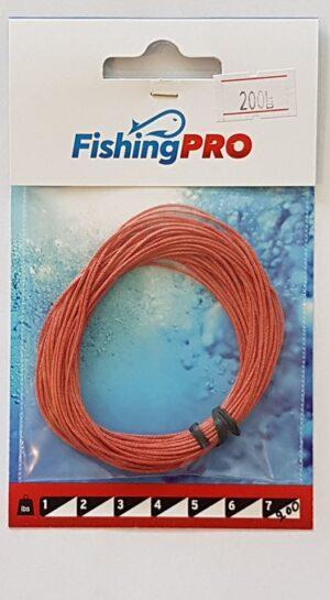 ΝΗΜΑ ΓΙΑ ASSIST FISHINGPRO