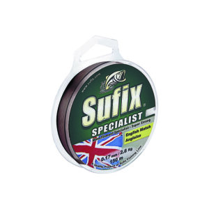 ΜΙΣΙΝΕΖΑ SUFIX SPECIALIST ENGLISH MATCH