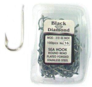 Black Diamond 310-SS Inox