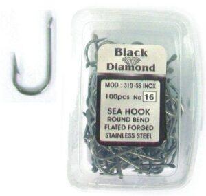 Black Diamond 315-SS Inox