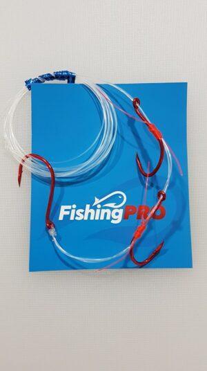 AΡΜΑΤΩΣΙΑ ΖΩΝΤΑΝΟΥ FISHINGPRO R3/B3/I3