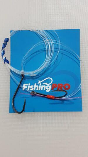 AΡΜΑΤΩΣΙΑ ΖΩΝΤΑΝΟΥ FISHINGPRO R2/B2/I2