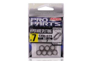 SPLIT RINGS OWNER 5196 (72812)