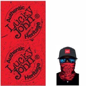 Περιλαίμιο Lucky John
