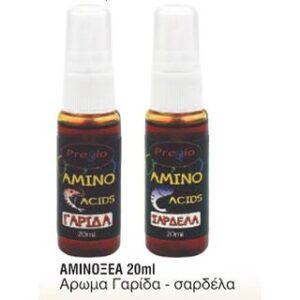 ΣΠΡΕΙ ΑΜΙΝΟΞΕΩΝ PREGIO 20ML