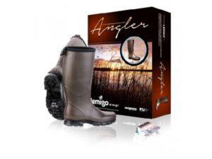 ΜΠΟΤΕΣ LEMIGO ANGLER 720
