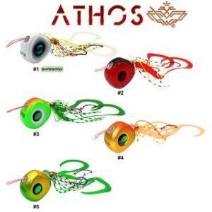 Pregio Tai Rubber Athos 100GR