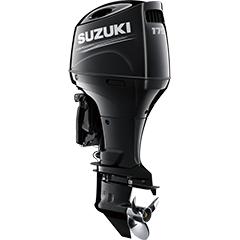 Suzuki DF175APL