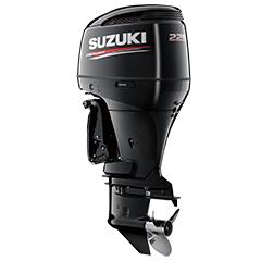 Suzuki DF225TX