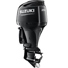 Suzuki DF250APX