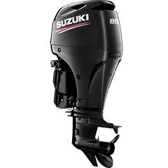 Suzuki DF 80ATL
