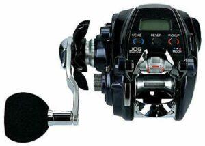 Daiwa Leobritz 200 J-L