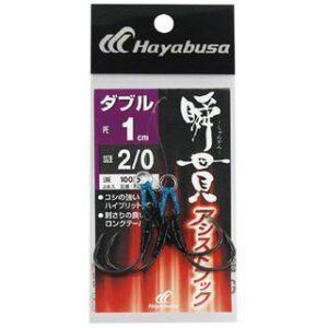 ΑΡΜΑΤΩΣΙΑ HAYABUSA FS455 SLOW