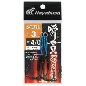 ΑΡΜΑΤΩΣΙΑ HAYABUSA FS457 SLOW