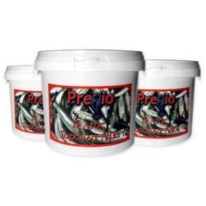 ΜΑΛΑΓΡΑ ΠΟΛΤΟΣ 1KG PREGIO