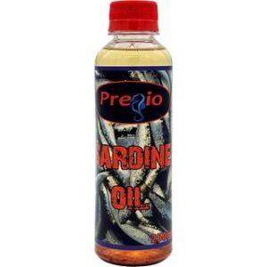 ΛΑΔΙ ΣΑΡΔΕΛΑΣ PREGIO