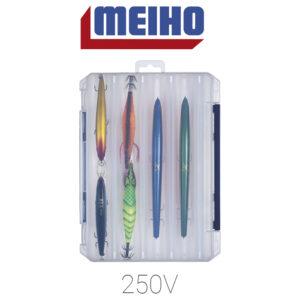 ΚΑΣΕΤΙΝΑ MEIHO 250V