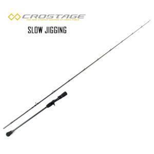 MajorCraft Crostage Slow