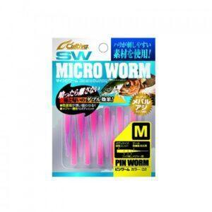 MICRO WORM MW-02 CULTIVA OWNER