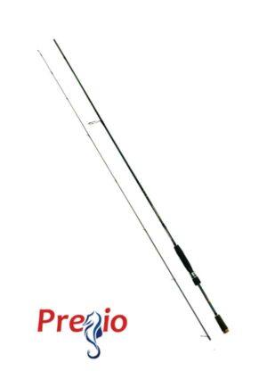 Pregio Limit LRF 2,37M. 0,5-9GR.