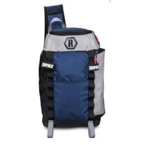 ΤΣΑΝΤΑ ΨΑΡΕΜΑΤΟΣ ΠΛΑΤΗΣ RAPALA COUNTDOWN SLING BAG RBCDSB