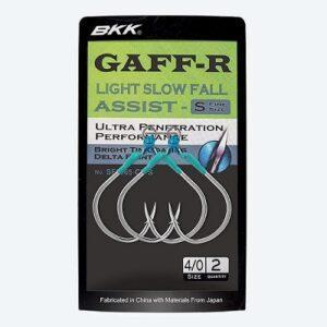 ΑΓΚΙΣΤΡΙ BKK GAFF-R SMALL