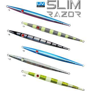 Pregio Slim Razor SLR