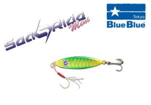 Blue Blue Searide Mini 6GR