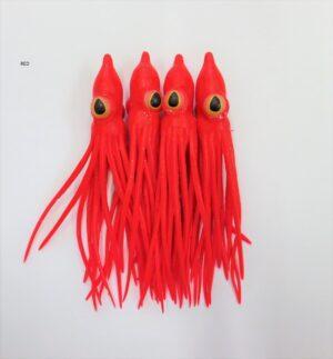 YAMAI SUTEKI SILIKON OCTOPUS 3.0