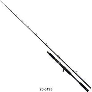 PREGIO THRONE LIVE BAIT 20-0195
