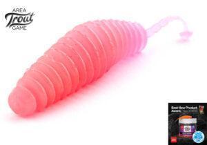 LUCKY JOHN TRICK WORM 2" / 5cm