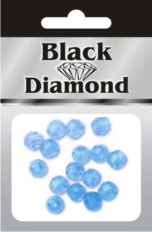 ΚΡΥΣΤΑΛΟ 9005 4mm aurora.διαφανη Black Diamond