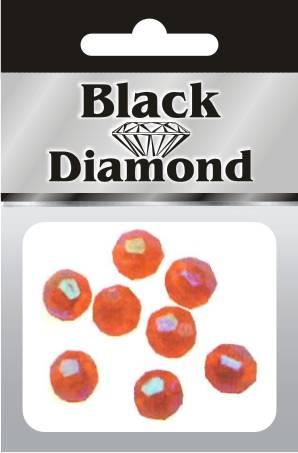 ΚΡΥΣΤΑΛΟ 9006 aurora red 6mm Black Diamond