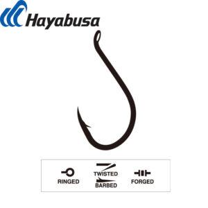 Αγκίστρια Hayabusa BEK-562