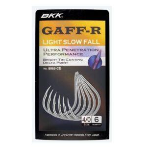 ΑΓΚΙΣΤΡΙ BKK GAFF-R LIGHT SLOW FALL