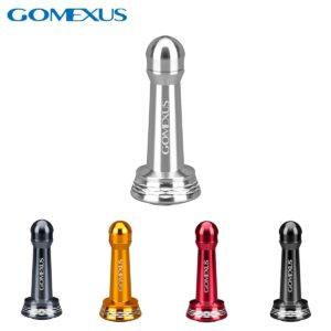 Gomexus Βάση Στήριξης Μηχανισμού 42mm