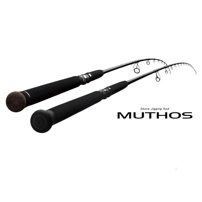Zenaq Muthos Accura