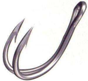 ΑΓΚΙΣΤΡΙΑ YAMASHITA DOUBLE INOX