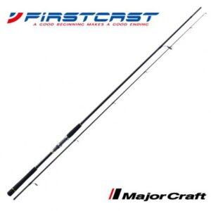 Majorcraft FirstCast Seabass