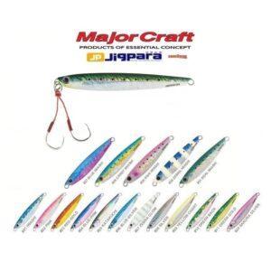 MajorCraft Jigpara Semilong