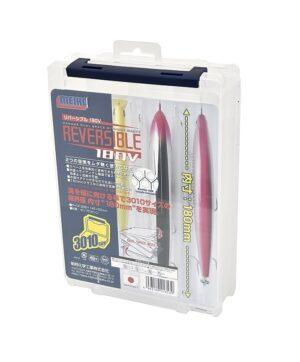 ΚΑΣΕΤΙΝΑ MEIHO REVERSIBLE 180V